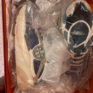 Tory Burch Trainers